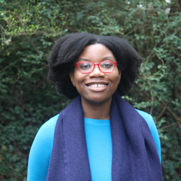 Headshot of Dr. Lana Holmes 4