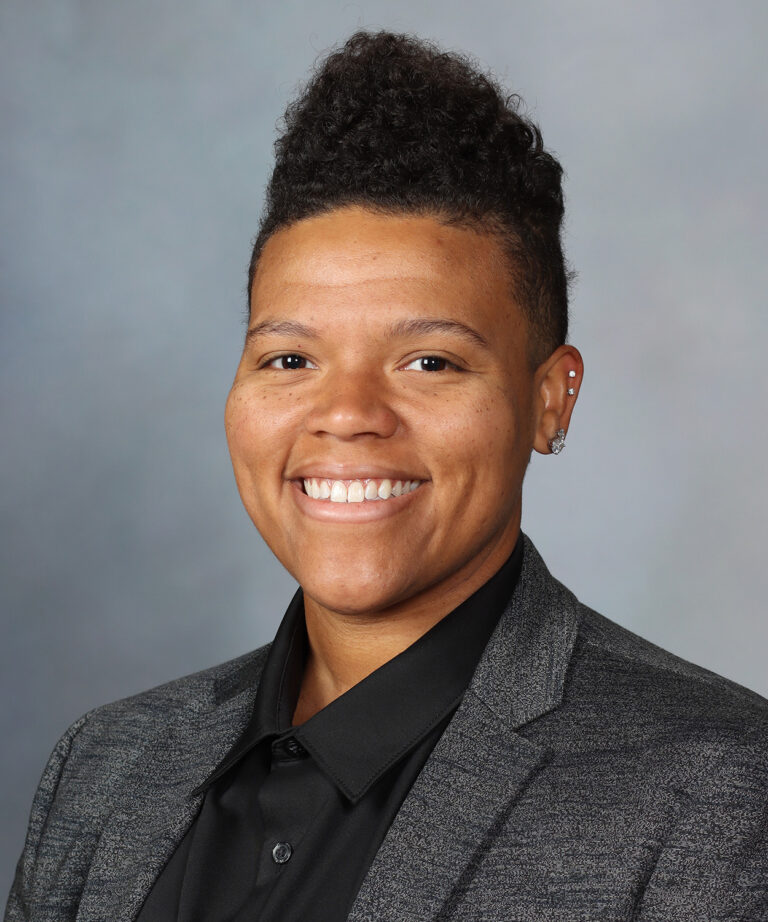 Sledd Monique A  Mayo Headshot 768x922